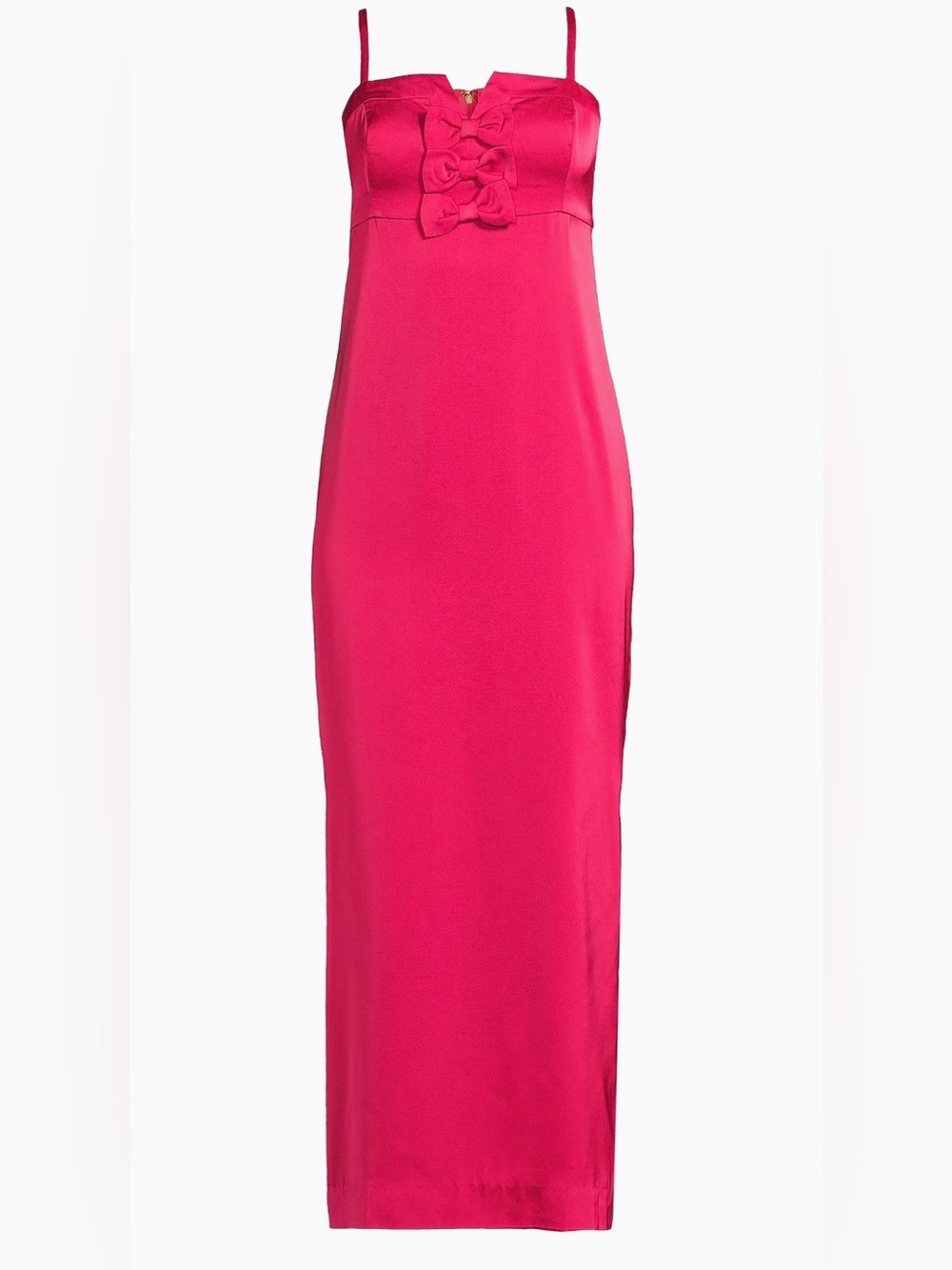 Lilly Pulitzer
Jean Bow Midi-Dress Size 16